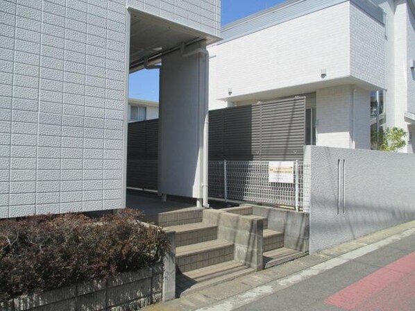 パークハイツの物件内観写真